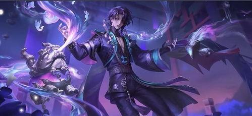 橘右京无双限定最新爆料,神秘技能觉醒，巅峰对决即将开启！  第2张