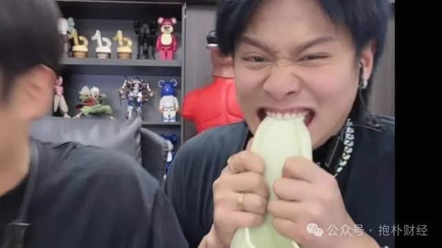 小杨哥带货主播爆料视频,爆款产品背后的秘密  第1张