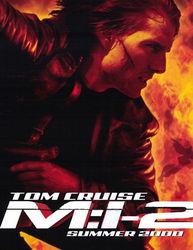 碟中谍2在线免费观看,惊险刺激动作盛宴等你来享！  第2张